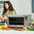 Toaster Oven