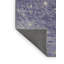 Tapis gris soyeux et moelleux-757659787
