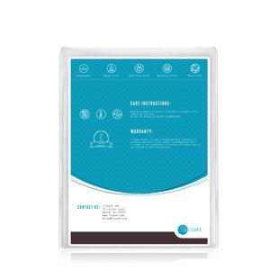 Assure Sleep Pillow (Set of 2)