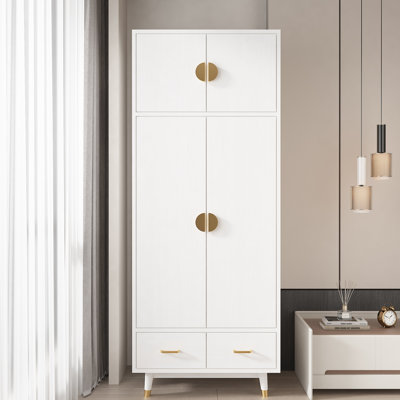 Armoire Romriell