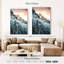 Alvord Frozen Mountain Nightfall-108227944