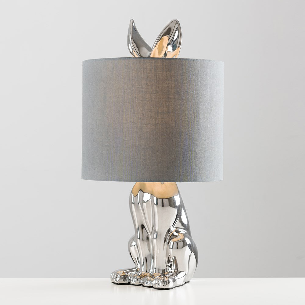 Miramontes Ceramic Novelty Lamp