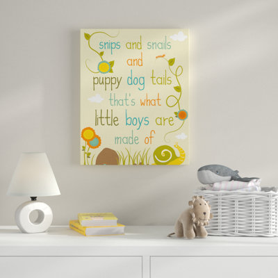 Gupton Canvas Art