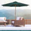 Brennin 300cm Market Parasol-774129927