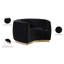Fauteuil demi-tonneau en velours Breccan-2127739537-2126376035