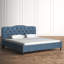 Lit plateforme tapissier Pires-23073973-98495919