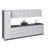 Blanc mat