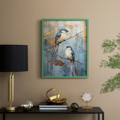 "ANIMALS Series Dxv"