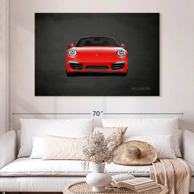 Porsche 911 Carrera