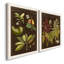 «Breadfruit On Suede», ensemble de 2 reproductions d'art graphique encadrées-1212806051-1212806057-1212837463