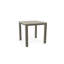 Outdoor Square Side Table-1441147961