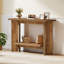 105cm Console Table
