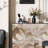 53.1in Sideboard Cabinet Storage Cabinet