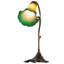 Frentz Arched Table Lamp-2089743004