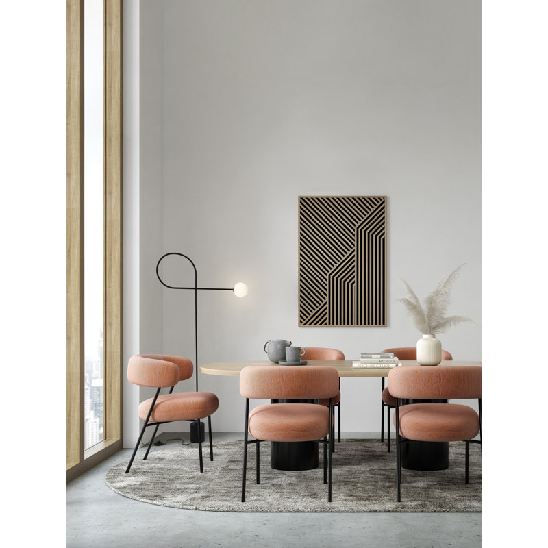 150cm Traditional Floor Lamp