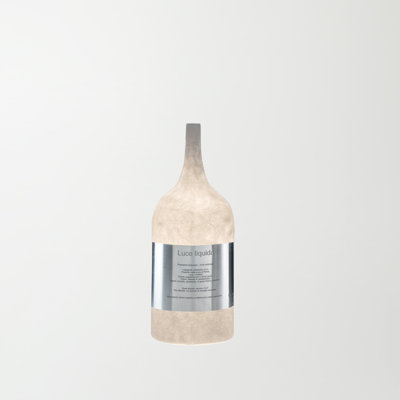 Luna Resin Novelty