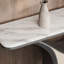 Console en pierre frittée légère de style luxueux-1035858799-1035858796