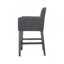 Tabouret de comptoir rembourré de 26 pouces-1141784346-1141784341