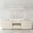 102'' Double Bathroom Vanity with Engineered Quartz Top-98136045-98136050-98136074