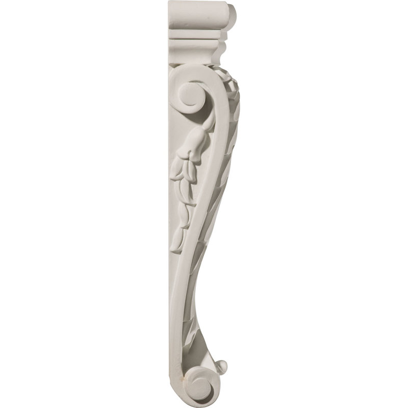 Asa Acanthus Corbel