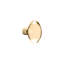 Crystal Bronze Oval Knob-56413509