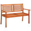 Banc de jardin en bois Goodenche-832795152