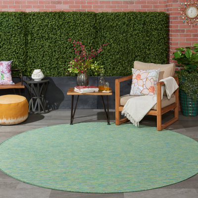 Solid Colour Area Rug