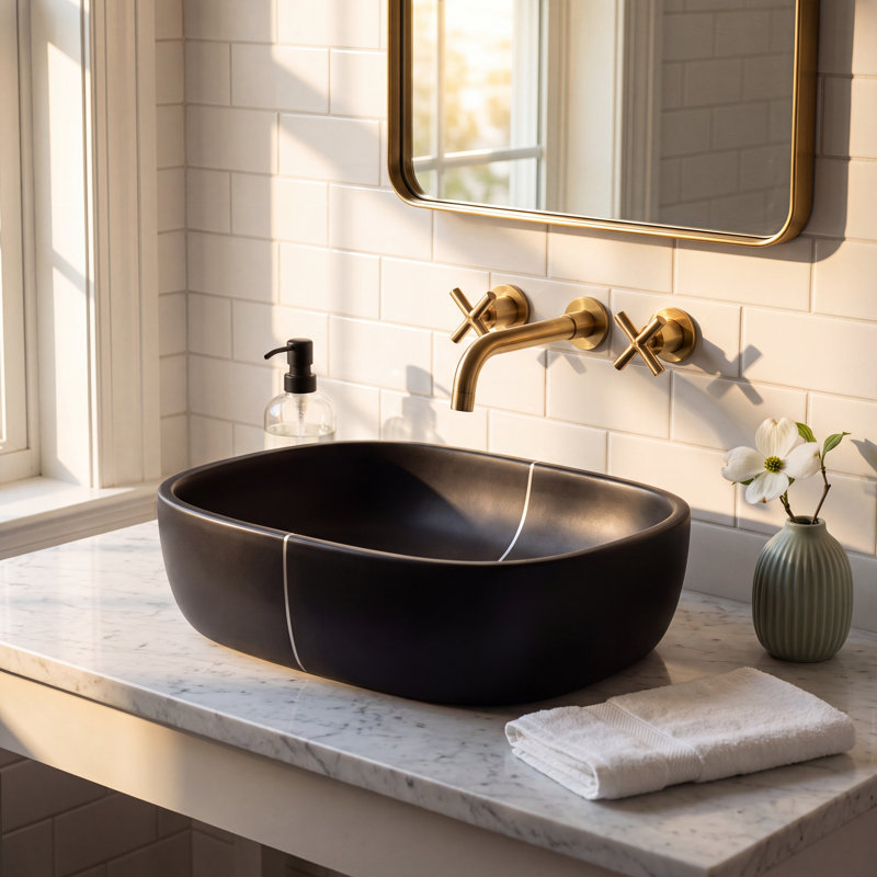 Kip Soap Dish