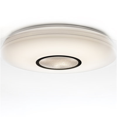 Gerard Acrylic LED Flush Mount
