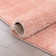 Rainbow Solid Colour Sheepskin Shag Area Rug