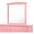 Rose est en rupture de stock