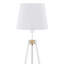 Lampe sur pied Exaucet WHITE