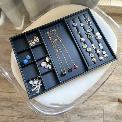 Plateau à bijoux +