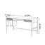 Bureau d'écriture avec rangement-121080105-121080104