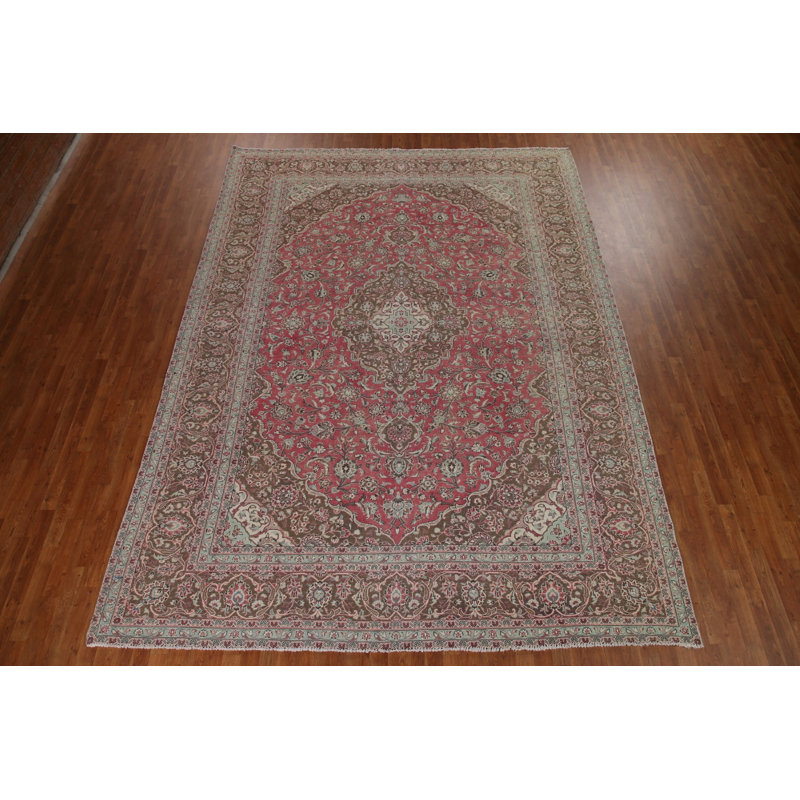Tapis traditionnel 9 x 13