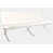 Blanc est en rupture de stock
