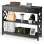 Union 100 cm W Console Table-56896321