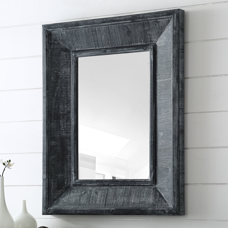 Miroir d'appoint Georgeanna