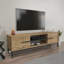 Klee TV Stand for TVs up to 55"-1237155351