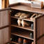 Rangement pour 18 paires de chaussures