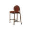 Tabouret de comptoir Orabell - Opéra épice-1059512535