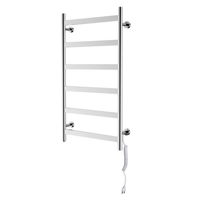 Flat Towel Rail Towel Warmer