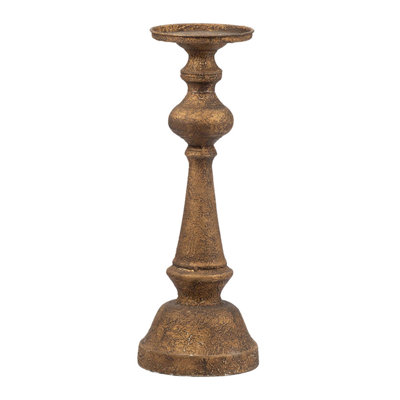 D6x17.5" Alastair Triumph Candle Holder