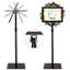 Ekco Information Poster Advertising Stand-1237306919