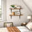 Floating Wall Shelves