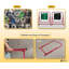 Support de câble pliable-519486624