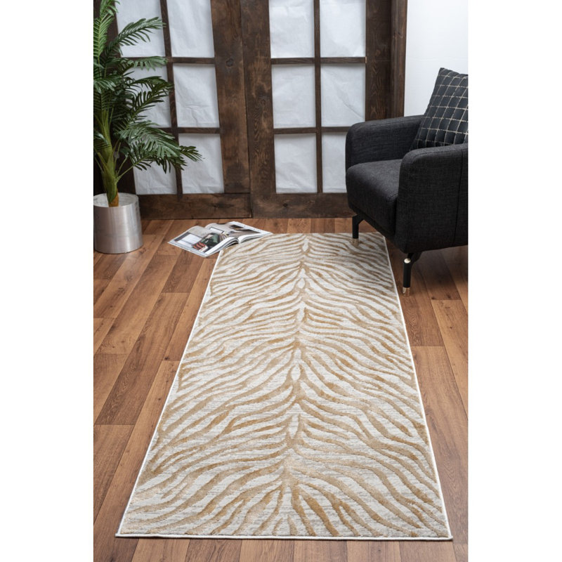 Élégant 7 pi. 10 po X 10 pi 3 po Tapis, Rectangle 7 pi 10 po x 10 pi 3 po