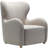 Ojal Modern Accent Chair-62053846