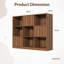 Shelves Bookcase
