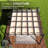 Metal Pergola with Canopy-111200605